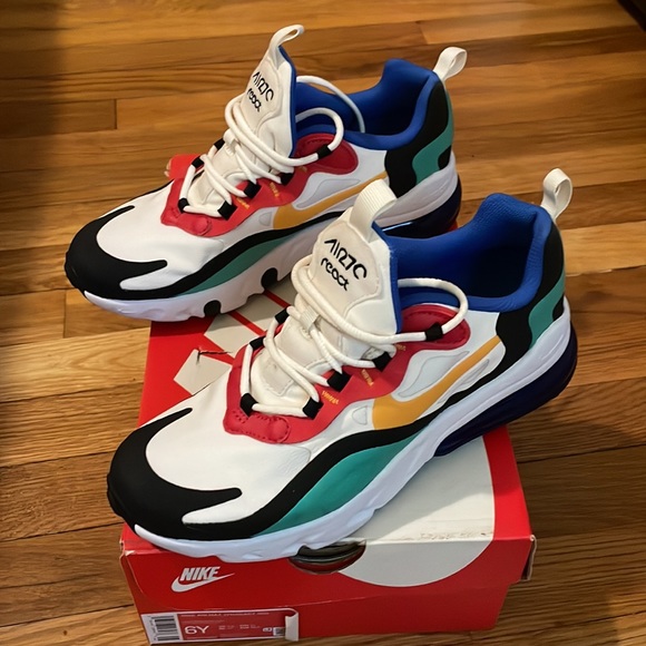 Nike Air Max - Picture 4 of 4